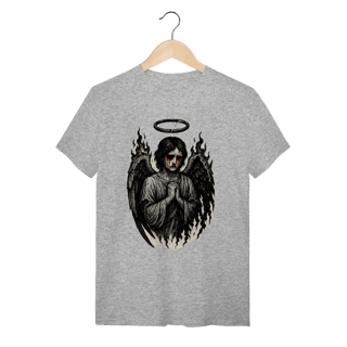 Nome do produto Camiseta Lágrimas de Sangue