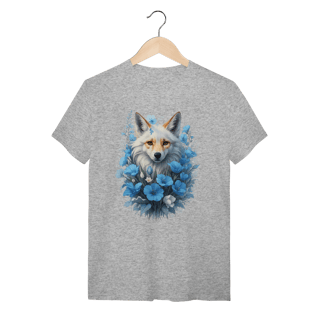 Nome do produto Camiseta Alma Vulpina 