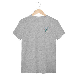 Nome do produto Camiseta Fúria Sobre Rodas