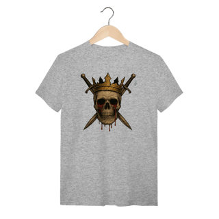 Nome do produto Camiseta Rei Caído