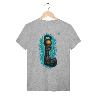 Nome do produto Camiseta Força Mecânica