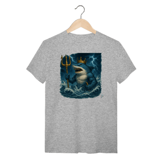 Nome do produto Camiseta Rei dos Mares