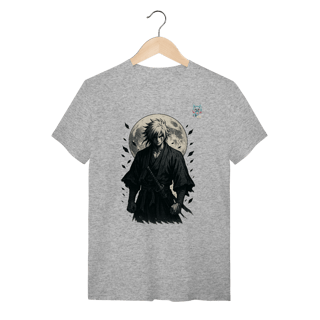 Nome do produto Camiseta Samurai da Lua