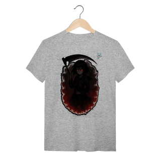 Nome do produto Camiseta Ceifadora Noturna