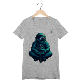 Nome do produto Baby Long Astronauta Cósmico