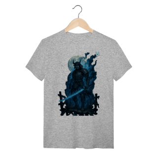 Nome do produto Camiseta Espada das Sombras
