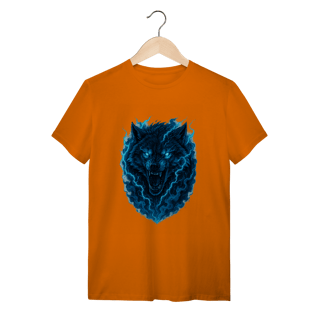 Nome do produto camiseta Fera Noturna