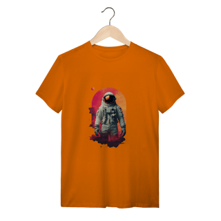 Nome do produto Camiseta Caminhante do Universo