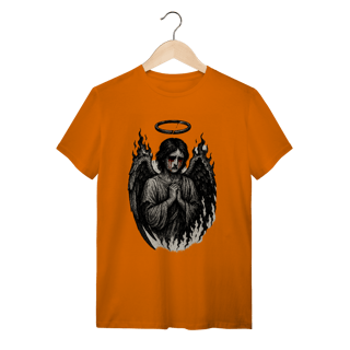 Nome do produto Camiseta Lágrimas de Sangue