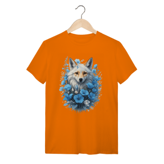 Nome do produto Camiseta Alma Vulpina 