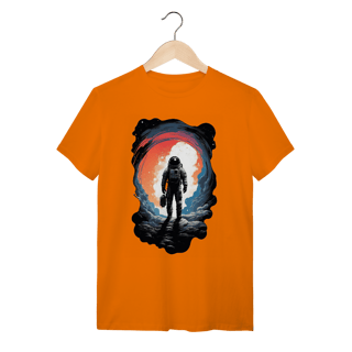 Nome do produto Camiseta Explorador Cósmico