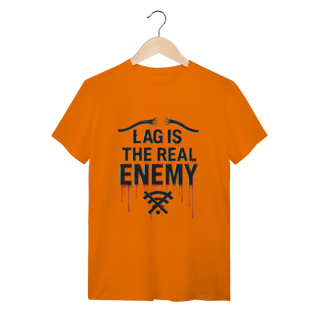 Nome do produto Camiseta Gamer 