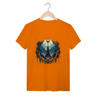 Nome do produto Camiseta Torre dos Reinos 