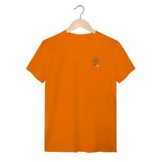 Nome do produto Camiseta Fúria Sobre Rodas