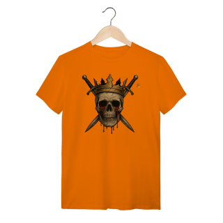 Nome do produto Camiseta Rei Caído