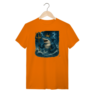 Nome do produto Camiseta Rei dos Mares