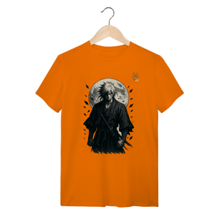 Nome do produto Camiseta Samurai da Lua
