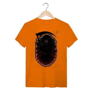 Nome do produto Camiseta Ceifadora Noturna
