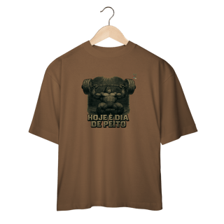 Nome do produto Camiseta Oversized 