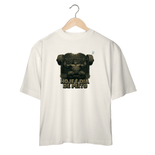 Nome do produto Camiseta Oversized 