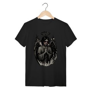 Nome do produto Camiseta Lágrimas de Sangue