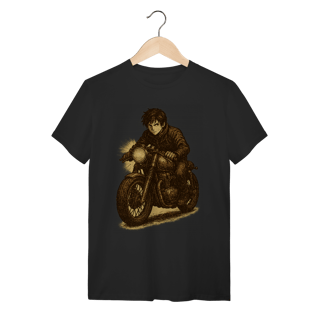 Nome do produto camiseta Lendas do Asfalto