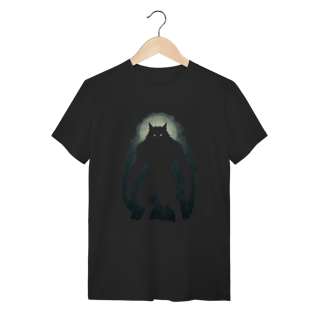 Camiseta Instinto Noturno
