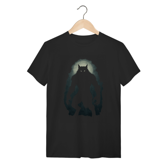 Camiseta Instinto Noturno