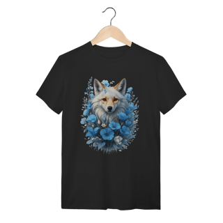 Nome do produto Camiseta Alma Vulpina 