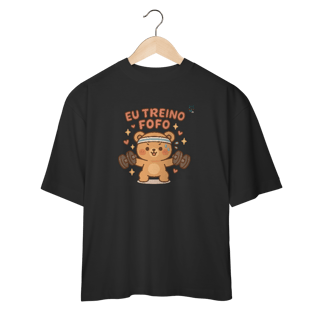 Nome do produto Oversized 