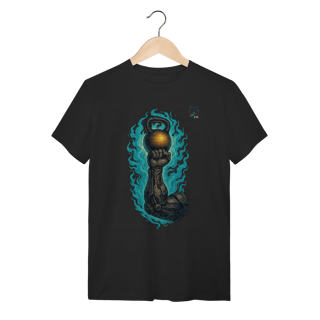 Nome do produto Camiseta Força Mecânica