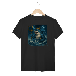 Nome do produto Camiseta Rei dos Mares