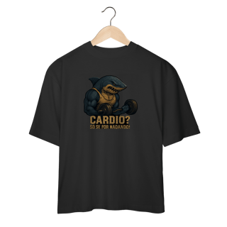 Nome do produto Camiseta Oversized 