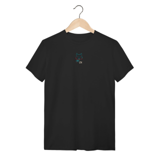 Nome do produto Camiseta Cripta Nerd