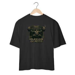 Nome do produto Camiseta Oversized 