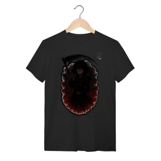 Nome do produto Camiseta Ceifadora Noturna