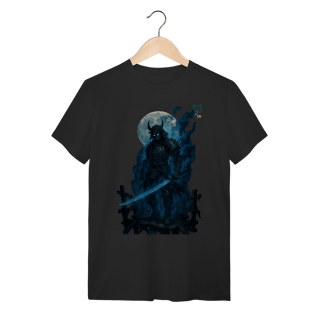 Nome do produto Camiseta Espada das Sombras