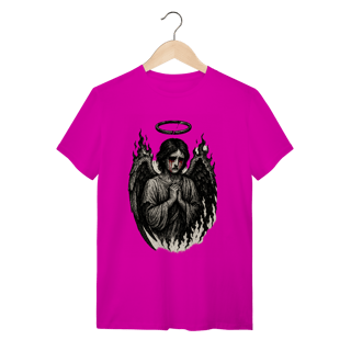 Nome do produto Camiseta Lágrimas de Sangue