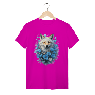Nome do produto Camiseta Alma Vulpina 
