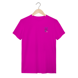 Nome do produto Camiseta Fúria Sobre Rodas