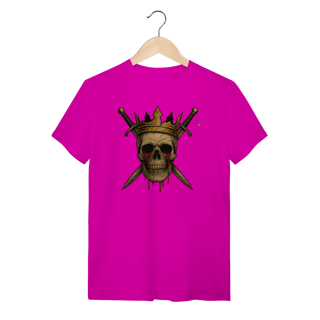 Nome do produto Camiseta Rei Caído