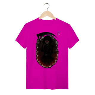 Nome do produto Camiseta Ceifadora Noturna