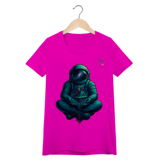Nome do produto Baby Long Astronauta Cósmico
