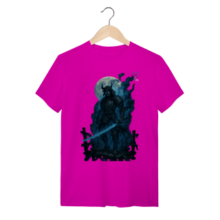 Nome do produto Camiseta Espada das Sombras