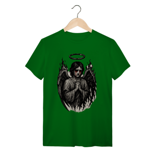 Nome do produto Camiseta Lágrimas de Sangue