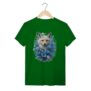 Nome do produto Camiseta Alma Vulpina 
