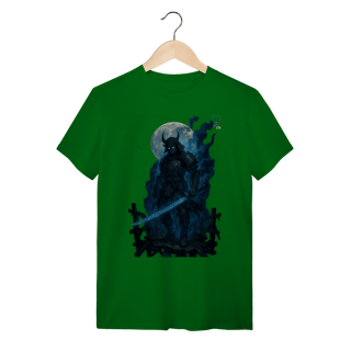 Nome do produto Camiseta Espada das Sombras
