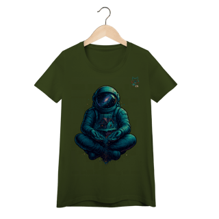 Nome do produto Baby Long Astronauta Cósmico
