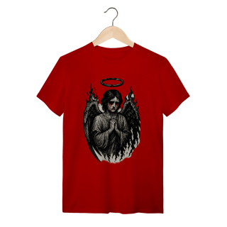 Nome do produto Camiseta Lágrimas de Sangue