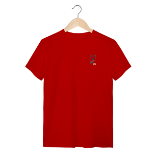 Nome do produto Camiseta Fúria Sobre Rodas